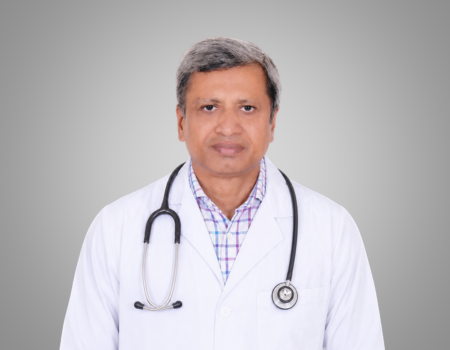 Dr. Golam Sarwar