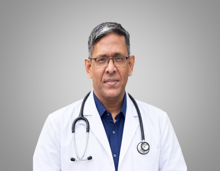 Dr. Harun Ar Rashid Talukder (Yamin)