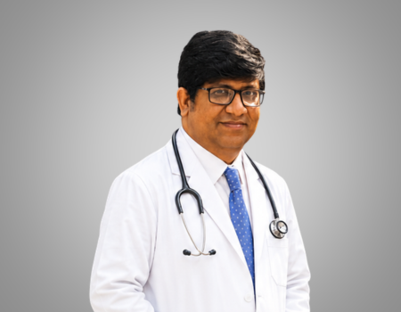 Dr. Iftekhar Alam