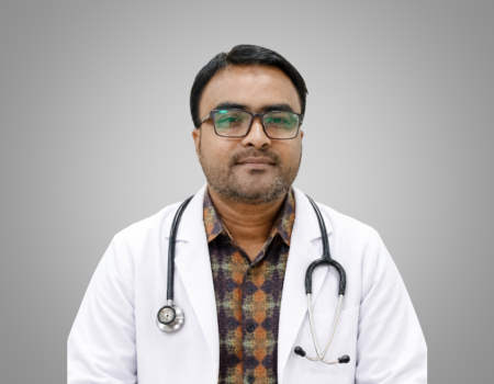 Dr. Jahidul Bari