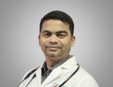 Dr. K. M. Shaiful Islam