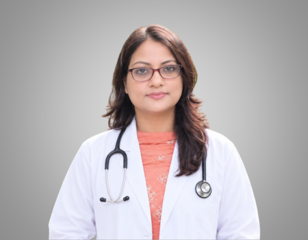 Dr. Khan Lamia Nahid