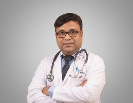 Dr. Khandker Parvez Ahmad