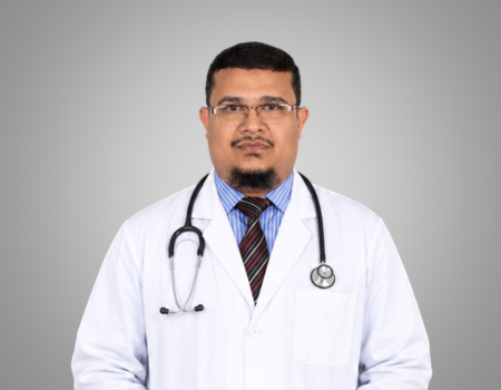 Dr. Khandoker Moynul Hasan
