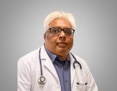 Dr. M. Maruf Hossain