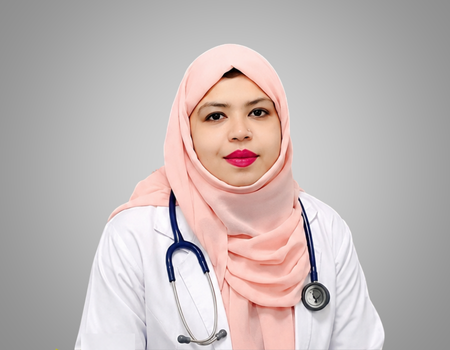 Dr. Mahbuba Sharmin