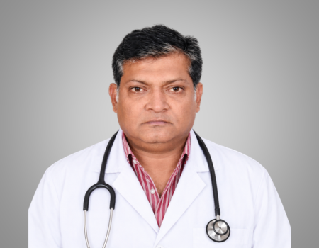 Dr. Maruf Ahmad