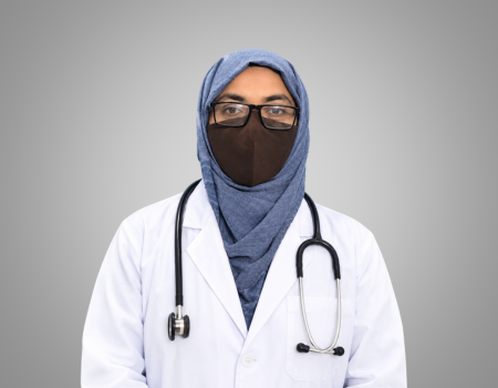 Dr. Marufa Akter Panna