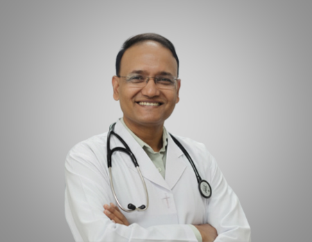 Dr. Md. Humayun Kabir Mintu