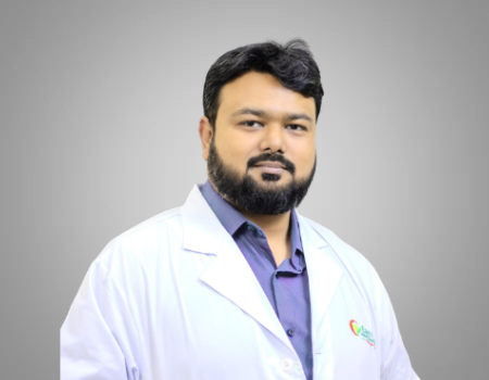 Dr. Md. Humayun Rashid (Sagor)