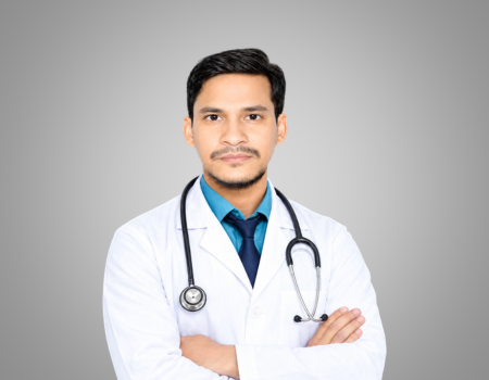 Dr. Md. Kamrul Hasan
