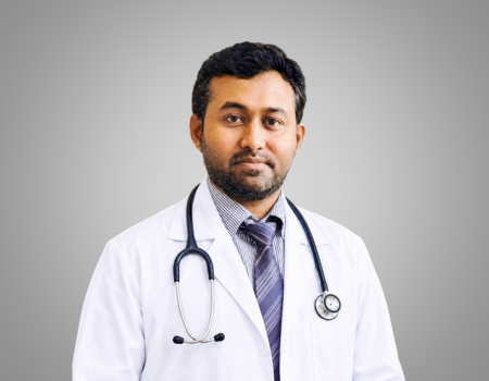 Dr. Md. Mahmudul Hasan