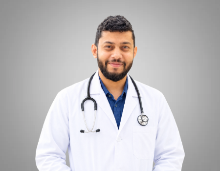 Dr. Md Mamunur Rashid (Sunny)