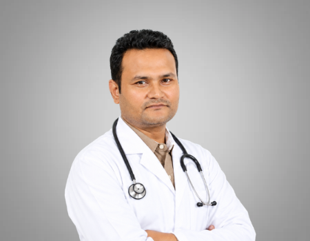 Dr. Md. Masom Rasal
