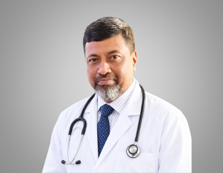 Dr. Md. Matiur Rahman