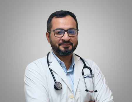 Dr. Md. Mohsin Uddin Saeedi
