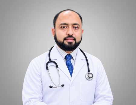 Dr. Md. Nahid Sikder