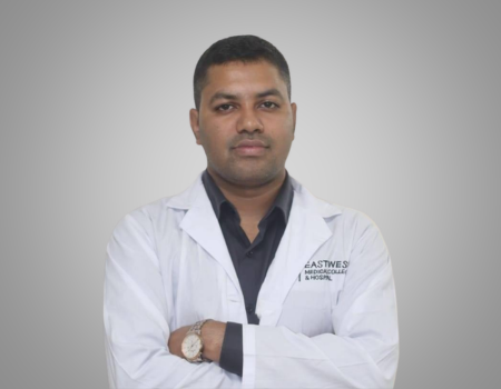 Dr. Md. Rokonozzaman Rubel