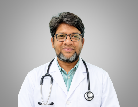 Dr. Md. Sazzad Hossain (Shawon)