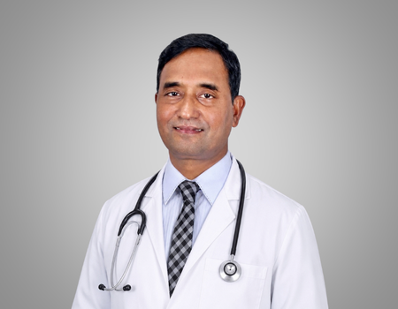 Dr. Md. Shah Zaman