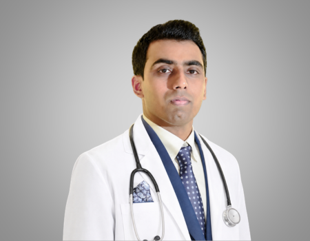 Dr. Md. Shamim Chowdhury