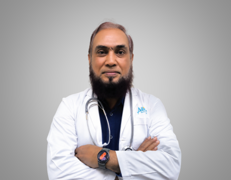 Dr. Md. Taimur Rahman