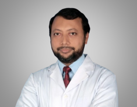 Dr. Md. Tayabur Rahman