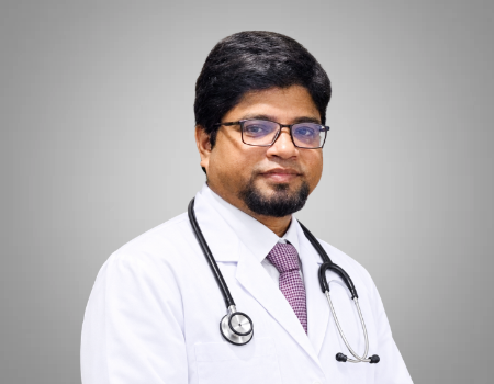 Dr. Md. Ziaul Haque