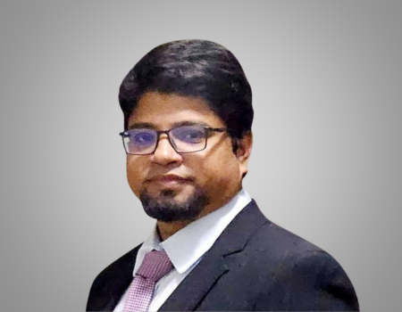 Dr. Md. Ziaul Haque