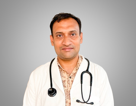 Dr. Md. Zillur Rahman