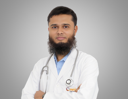 Dr. Mohammad Aminul Islam