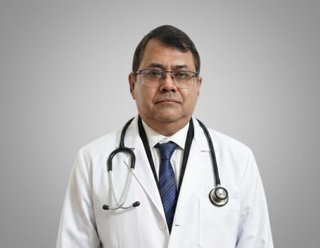 Dr. Mohammad Mahboob Iftekhar