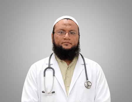 Dr. Mohammad Safayet Jamil