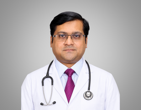 Dr. Mohammad Shibli Sadiq