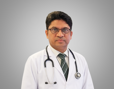 Dr. Mohammed Momenuzzaman Khan