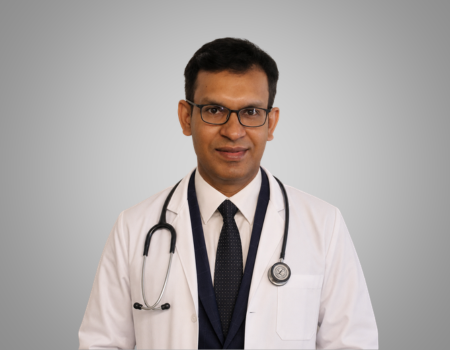Dr. Muhammad Mahfuzul Hoque (Raihan)