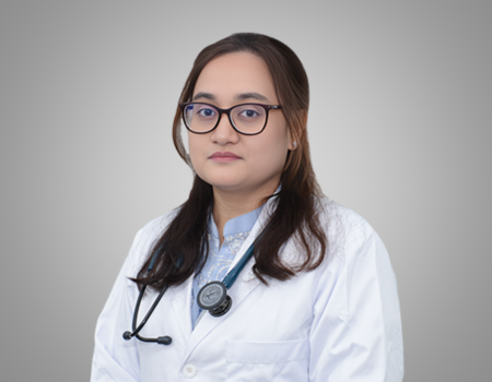 Dr. Noureen Amin