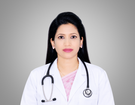 Dr. Nurmahal Rubaiya