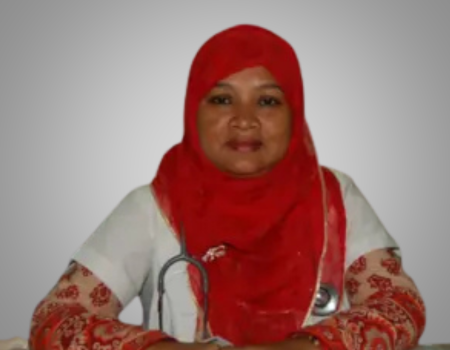 Dr. Pabina Afroz Parveen