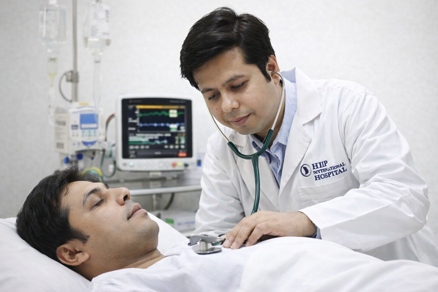 Assoc. Prof. Dr. Raisul Islam | Best General Surgeon in Dhaka