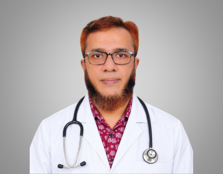 Dr. Raquib Mohammad Manzur