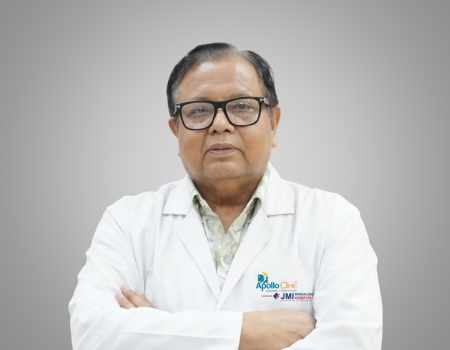 Prof. Dr. Riaz Uddin Ahmad