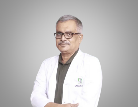 Dr. Rifat Nasser Al Rahman