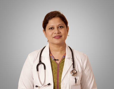 Dr. Rifat Sultana