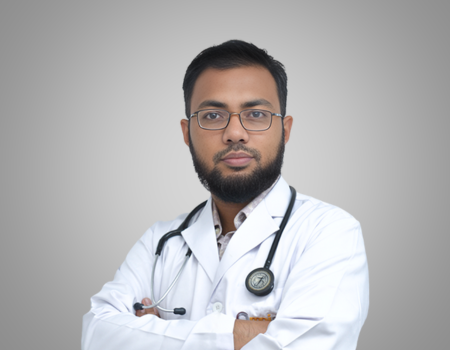 Dr. Rifat Zaman