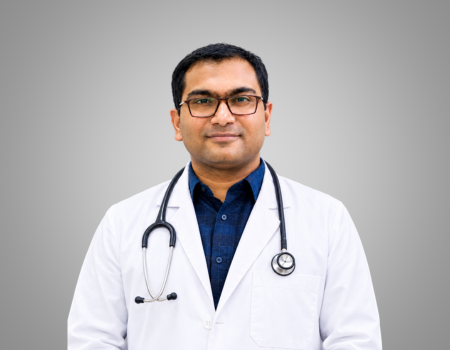 Dr. Rizvan Forhad