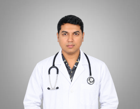 Dr. S.I Chowdhury (Soikot)