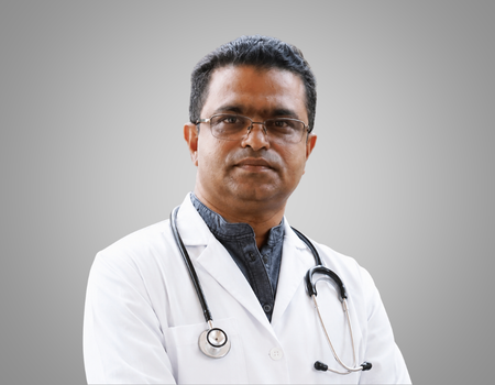 Dr. S. M. Atikur Rahman