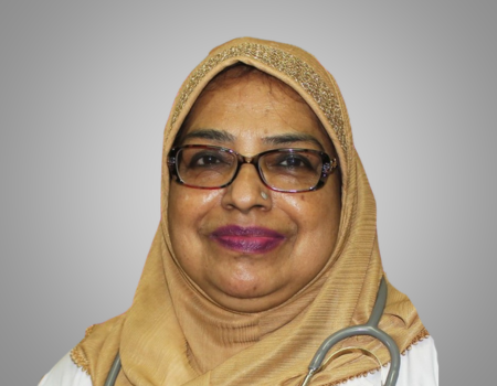 Dr. Selina Begum