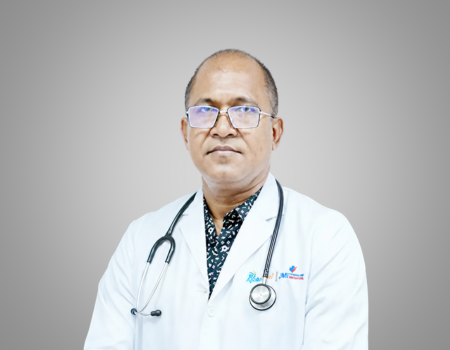 Dr. Shah Md. Zakir Hossain Sumon